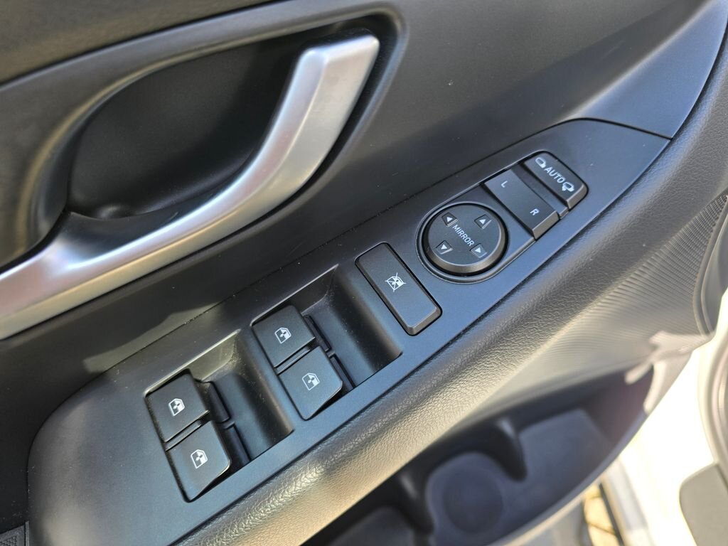 Hyundai i30 Kombi 1,5 l 80 kw