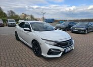 Honda Civic Liftback 988,0 93 kw