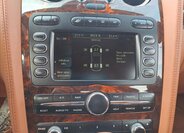 Bentley Flying Spur Sedan / Limuzína 6,0 l 412 kw