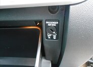 Škoda Yeti Kombi 1,2 l 77 kw