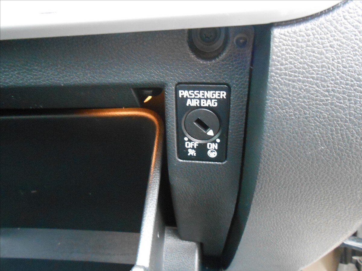 Škoda Yeti Kombi 1,2 l 77 kw