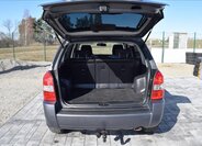 Hyundai Tucson SUV 2,0 l 104 kw