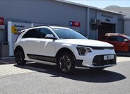 KIA Niro Hatchback 0,0 50 kw