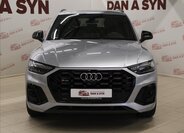 Audi SQ5 SUV 3,0 l 251 kw