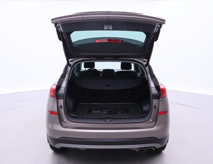 Hyundai Tucson SUV 1,6 l 100 kw