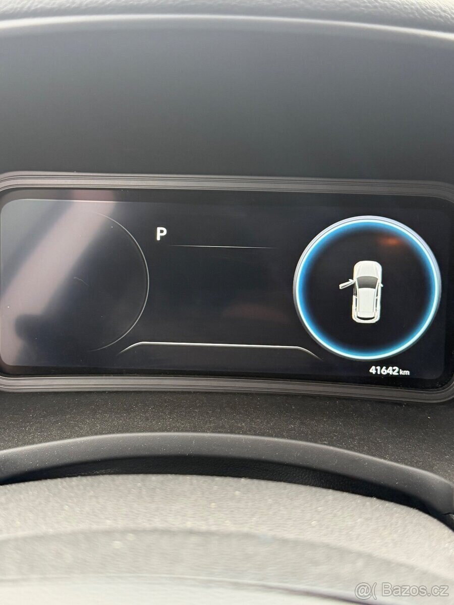 Hyundai Kona SUV 0,0 0