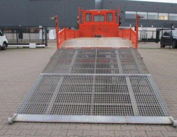 Iveco Ostatní Ostatní 0,0 137 kw