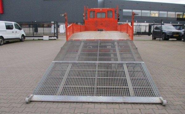 Iveco Ostatní Ostatní 0,0 137 kw