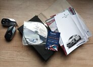 Maserati Ghibli Sedan 3,0 l 243 kw