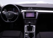 Volkswagen Passat Kombi 2,0 l 110 kw