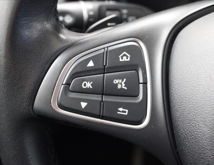 Mercedes-Benz Třídy C 18