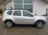 Dacia Duster 7
