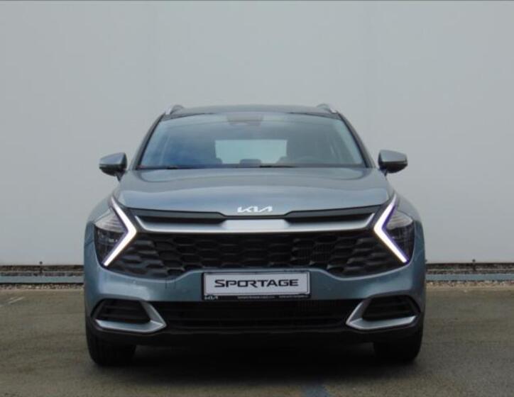 KIA Sportage 5