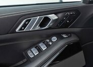 BMW X7 SUV / Terénní 3,0 l 280 kw