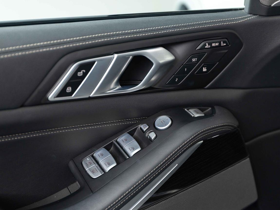 BMW X7 SUV / Terénní 3,0 l 280 kw
