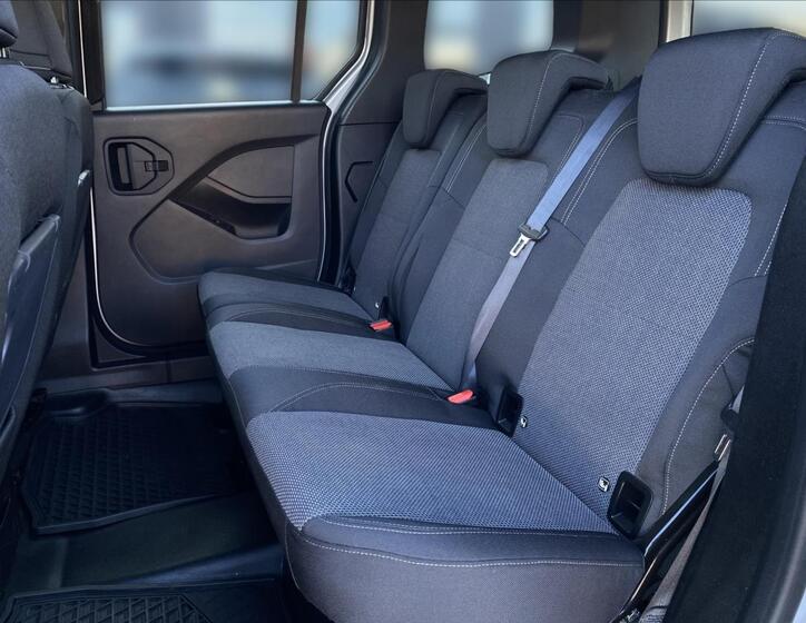 Mercedes-Benz Citan 11