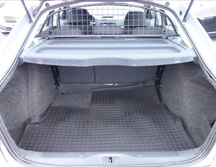 Škoda Octavia Liftback 1,6 l 75 kw