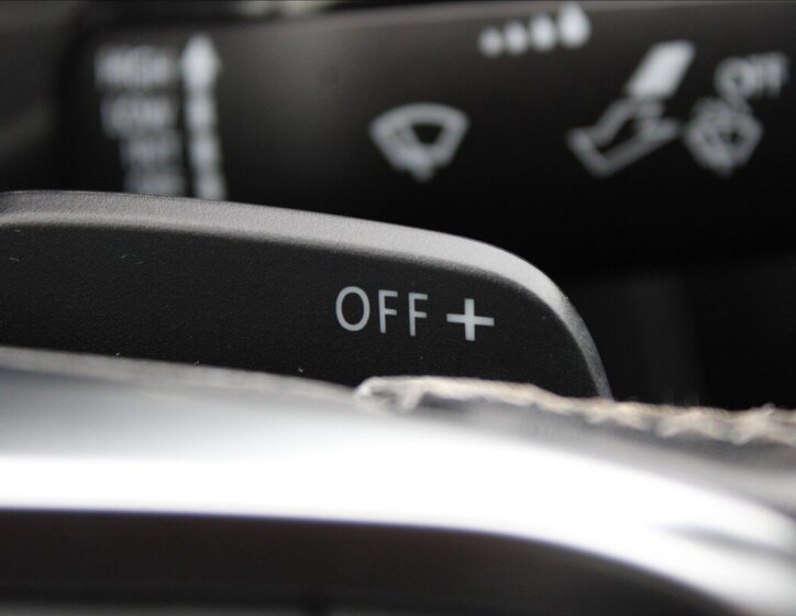 Volkswagen Arteon Hatchback 2,0 l 176 kw