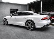 Audi A7 7