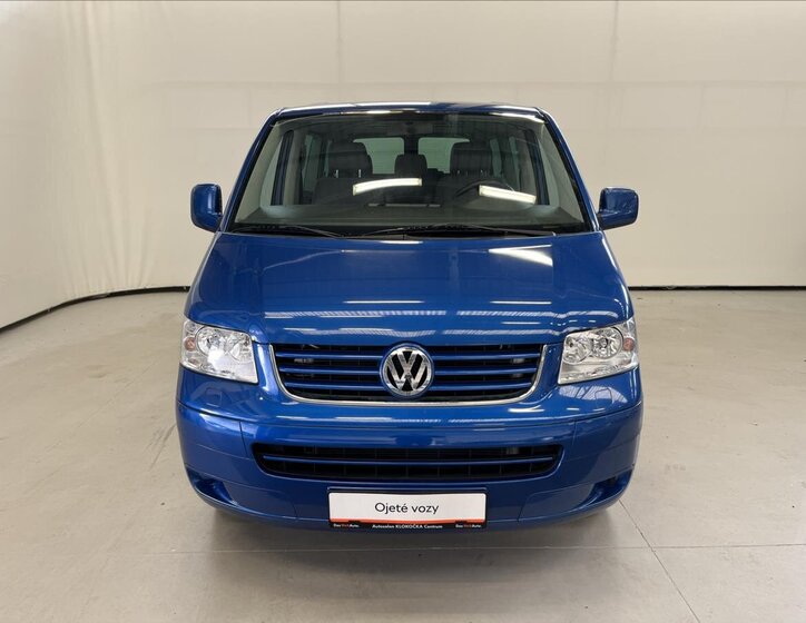 Volkswagen Caravelle 4