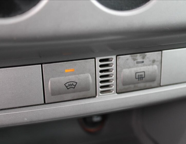 Ford Focus Kombi 1,6 l 74 kw