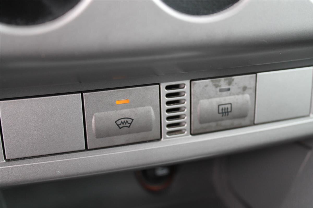 Ford Focus Kombi 1,6 l 74 kw