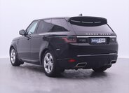 Land Rover Range Rover 5