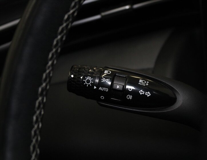 Hyundai Tucson SUV / Terénní 1,6 l 169 kw