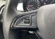 Škoda Fabia Kombi 1,4 l 66 kw