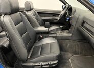 BMW Řada 3 Kabriolet 2,0 l 110 kw