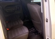 Opel Combo MPV 1,2 l 81 kw