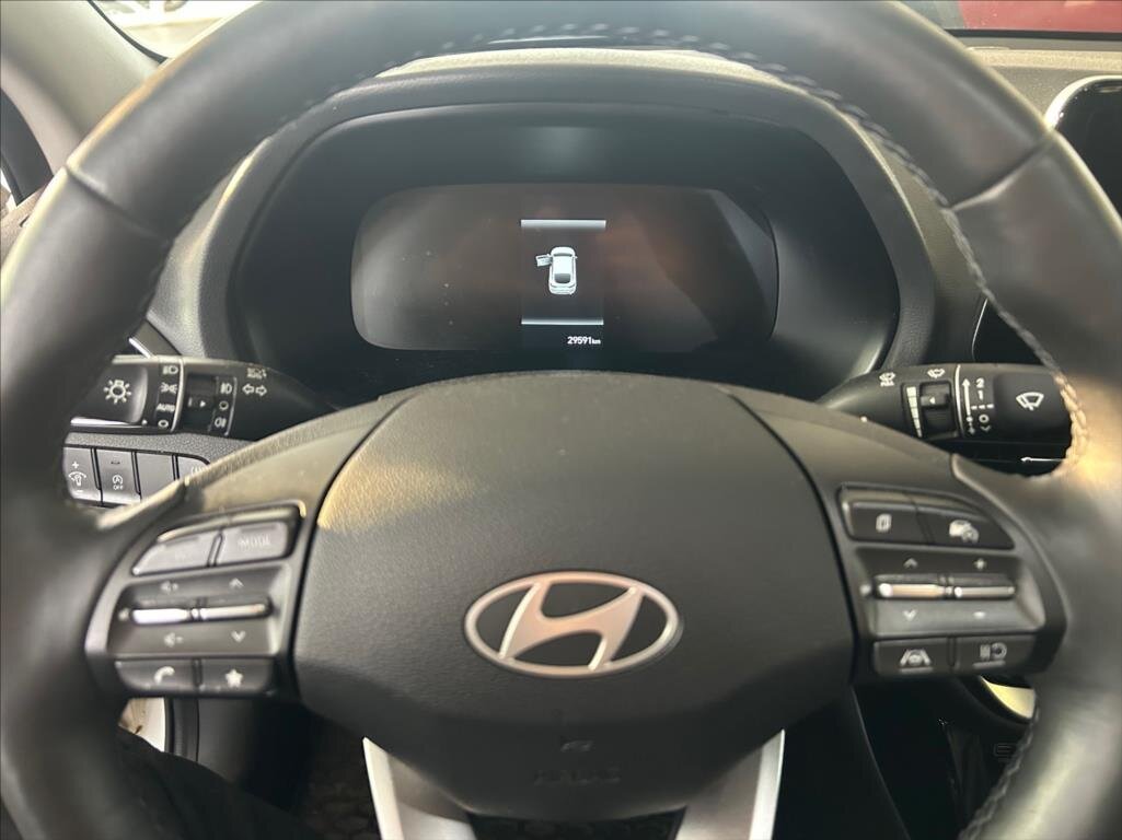 Hyundai i30 Liftback 998,0 74 kw