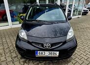 Toyota Aygo 2
