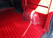 Renault Trafic Skříň 1,6 l 70 kw