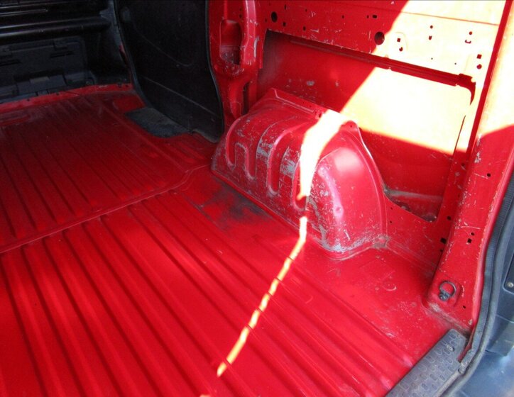 Renault Trafic Skříň 1,6 l 70 kw