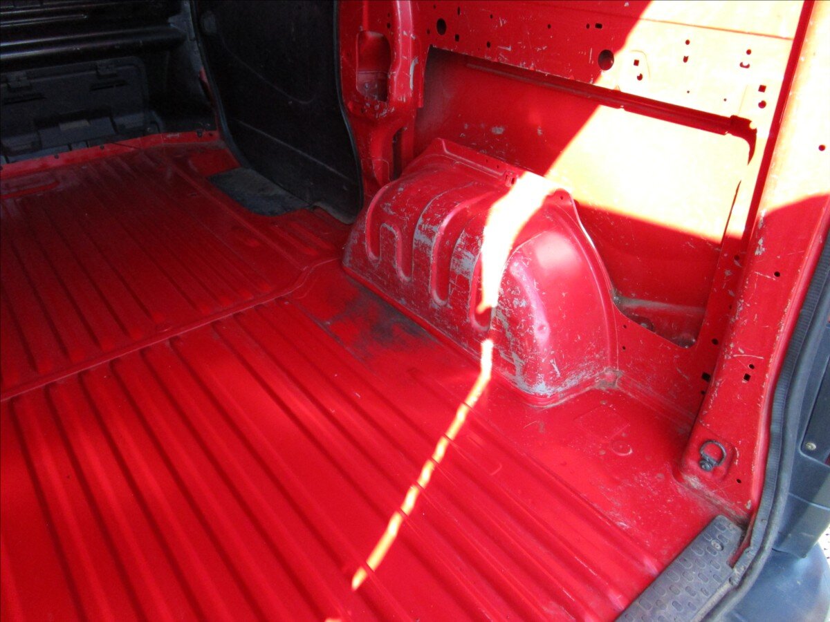 Renault Trafic Skříň 1,6 l 70 kw