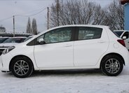Toyota Yaris Hatchback 1,3 l 73 kw