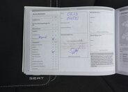 Seat Leon Hatchback 2,0 l 206 kw