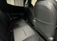 Toyota Yaris Hatchback 1,5 l 96 kw