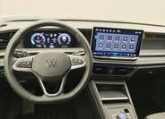 Volkswagen Tayron SUV 1,5 l 110 kw