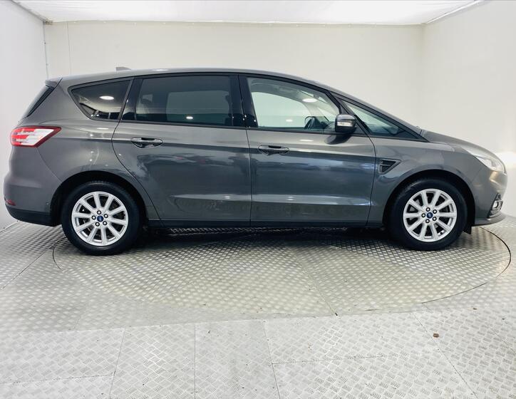 Ford S-MAX 20