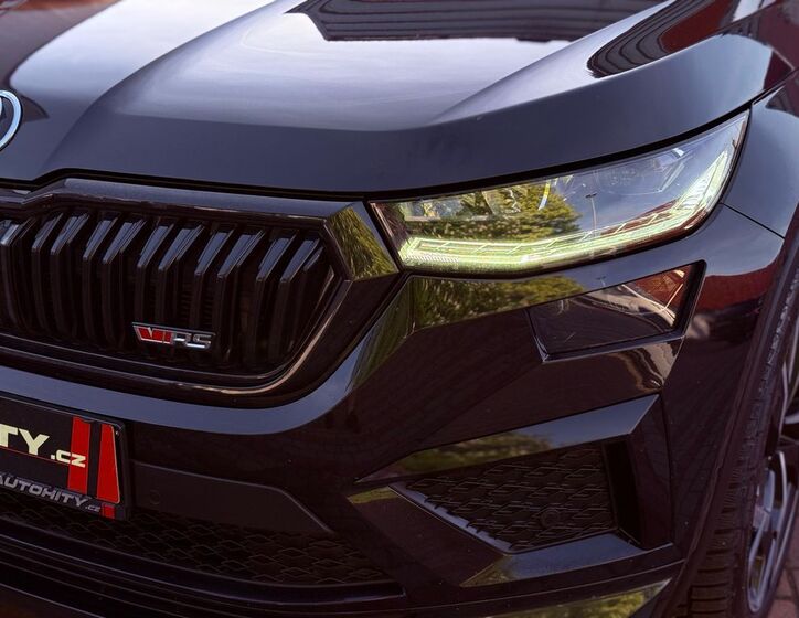 Škoda Kodiaq 3