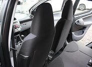 Toyota Aygo Hatchback 998,0 50 kw