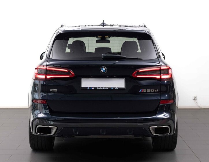 BMW X5 4