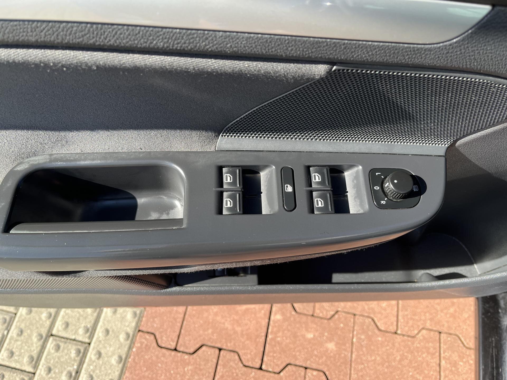 Volkswagen Golf Hatchback 1,9 l 77 kw