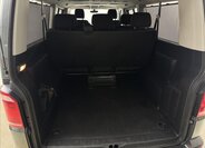 Volkswagen Caravelle Kombi 2,0 l 110 kw