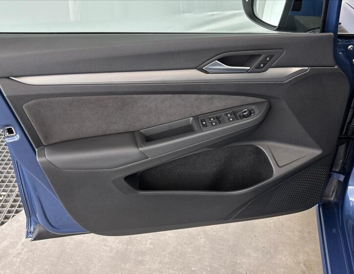 Volkswagen Golf Kombi 1,5 l 110 kw