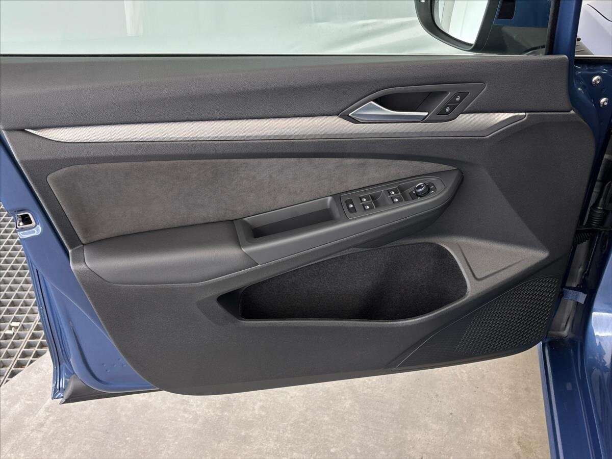 Volkswagen Golf Kombi 1,5 l 110 kw