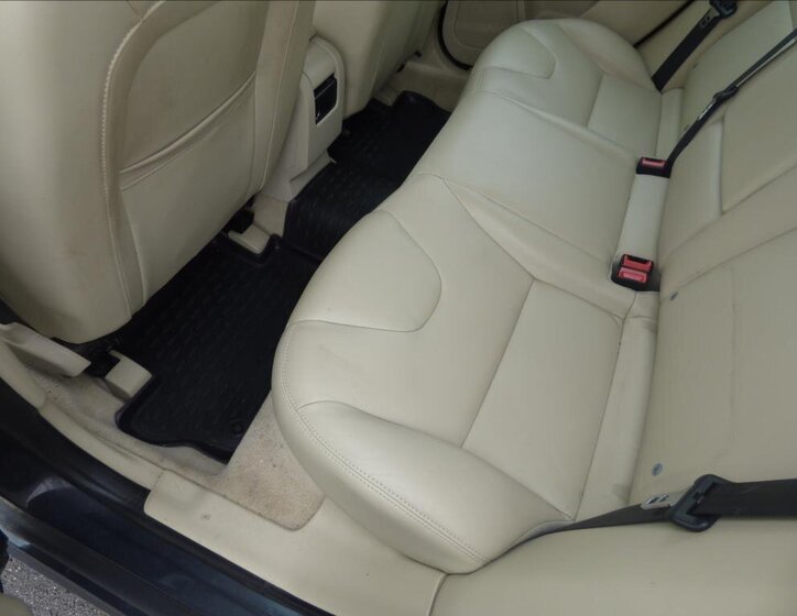 Volvo XC60 Kombi 2,0 l 110 kw