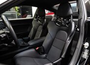 Porsche 911 Kupé 4,0 l 375 kw